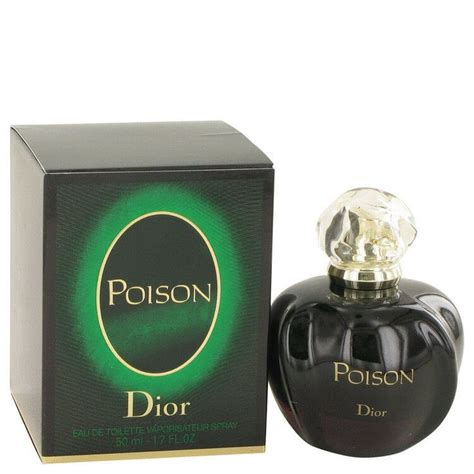 buy dior poison perfume|christian dior original poison.